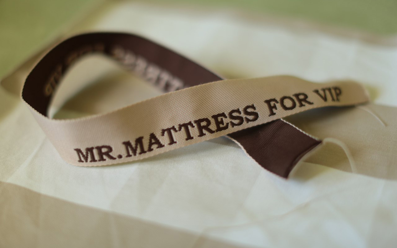 Mr. Mattress Ручной работы Leeds фото 9