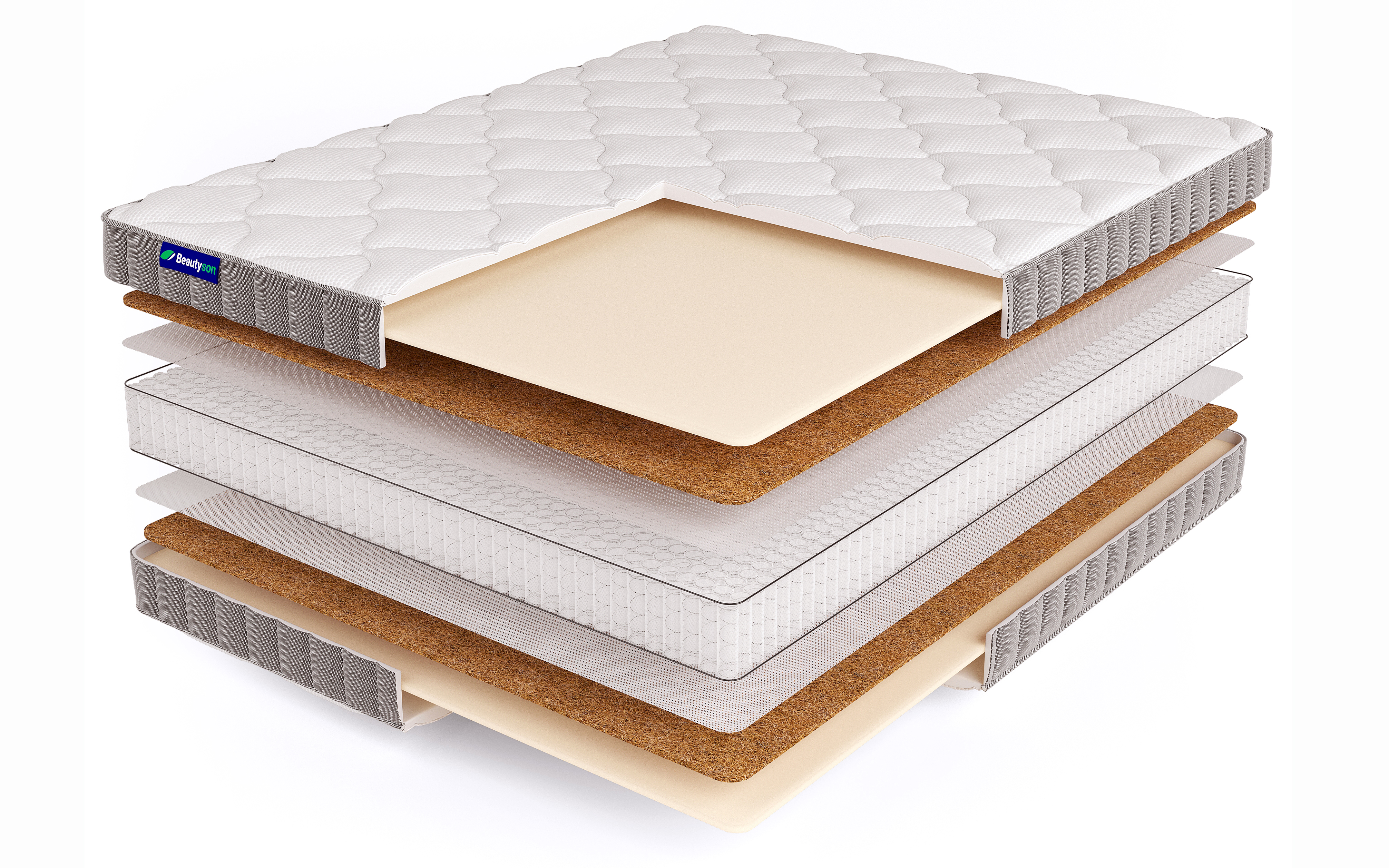 Beautyson Beauty Promo 6 S1200