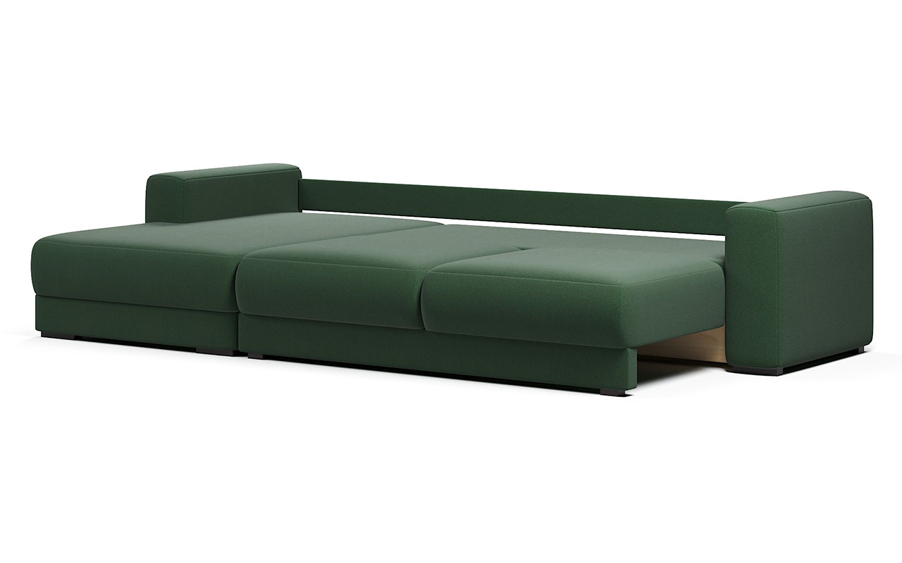 Gupan Ланкастер угловой фото 16