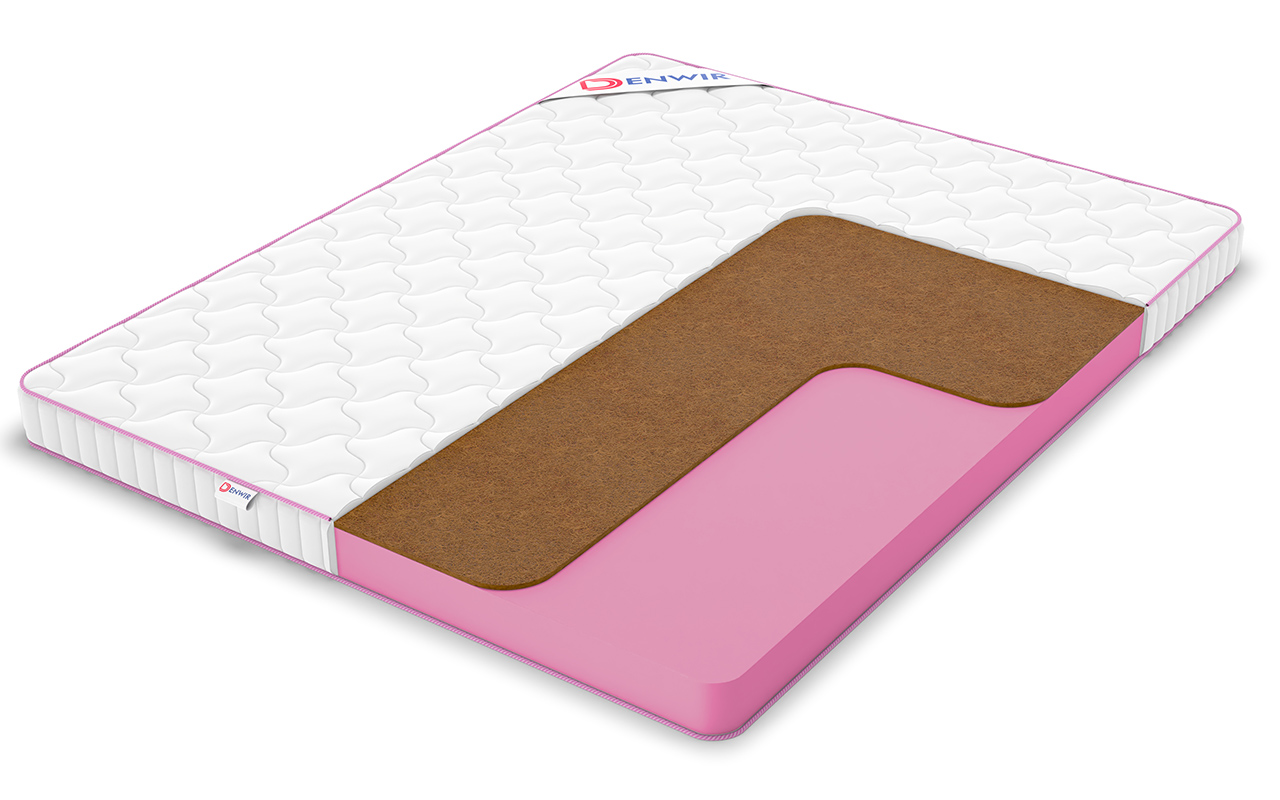 матрас Denwir Mega Roll Foam Hard 11 1 Denwir Mega Roll Foam Hard 11