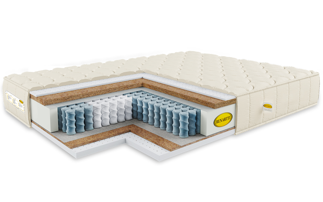 Benartti Premium Prime Middle S1000