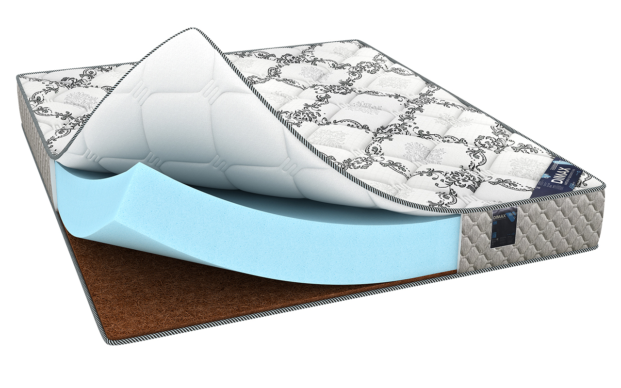 Dimax Твист Ролл Симпл 19