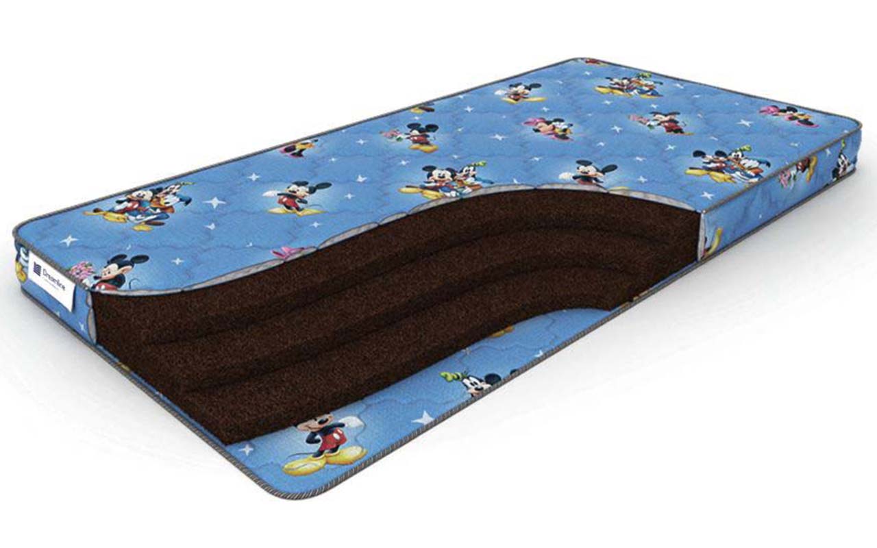 DreamLine Baby Dream 9