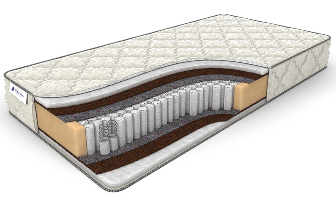 DreamLine Eco HOL HARD S1000