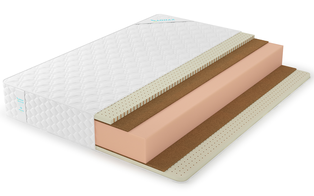 Lonax Foam Medium max plus