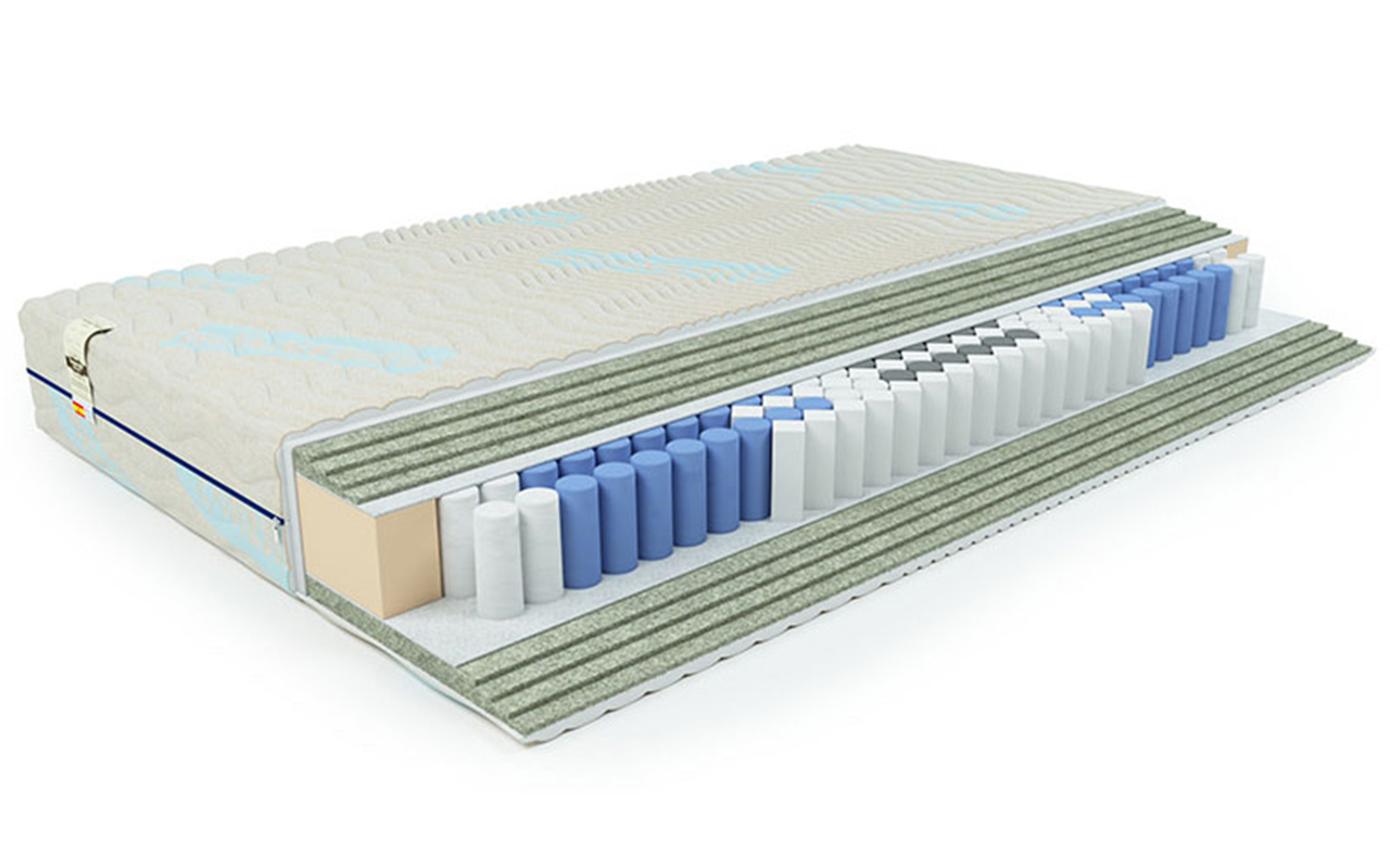 матрас Mr. Mattress Honnemed Traum XL 1 Mr. Mattress Honnemed Traum XL