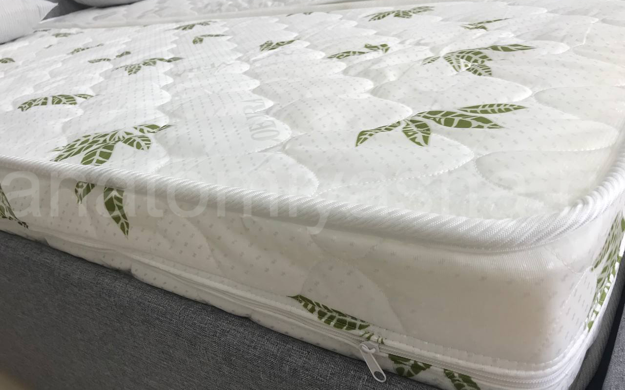 отзыв о Матрас Dimax Оптима Премиум Хард Лайт фото 7