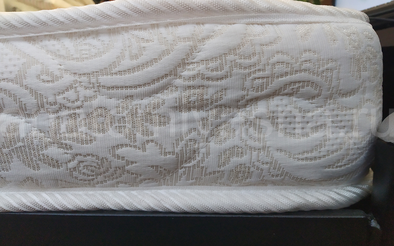 отзыв о Матрас Lonax Беспружинные Fusion mini фото 2